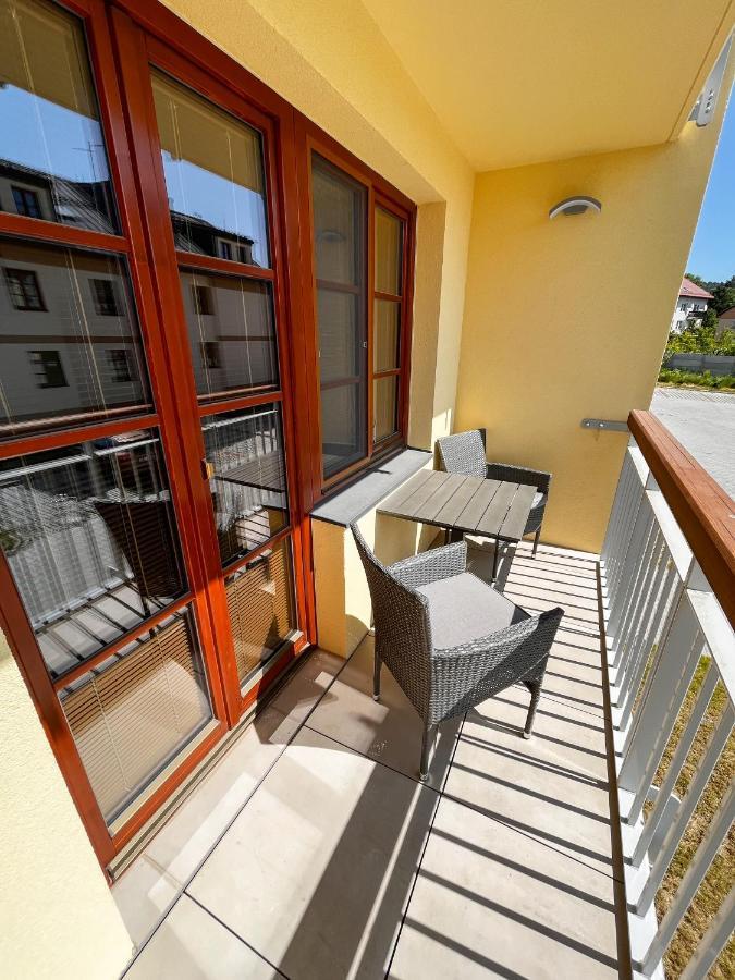 Apartman Kasperak Кашперске-Гори Экстерьер фото